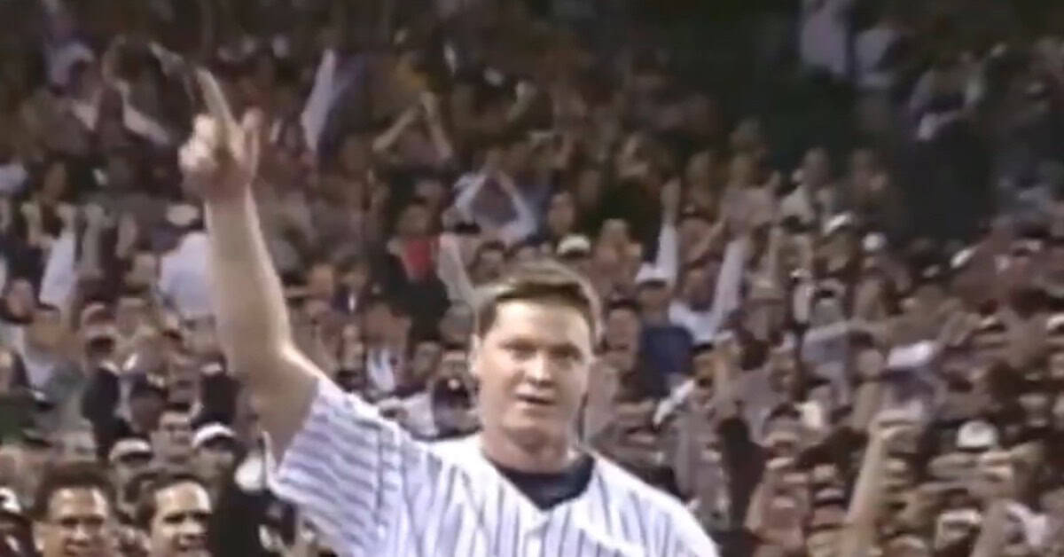 Gone Too Soon: Baseball's Saddest 'What If' Careers 12 Shane Spencer