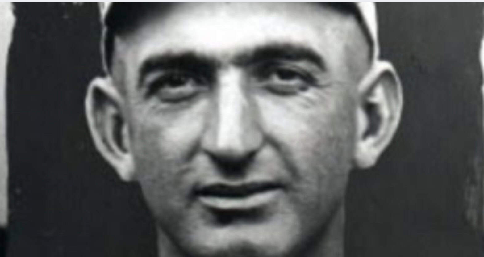 Shoeless Joe Jackson