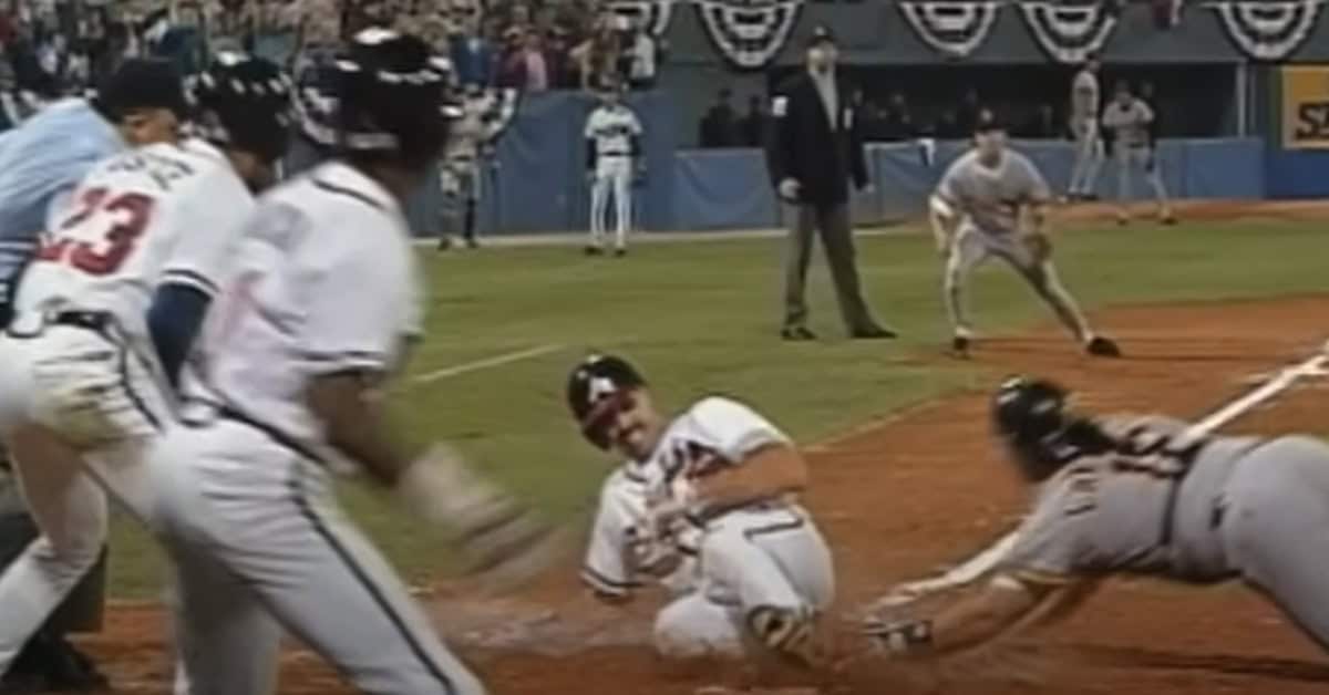 20 Players Who Shared a Dugout with Barry Bonds 5 Sid Bream