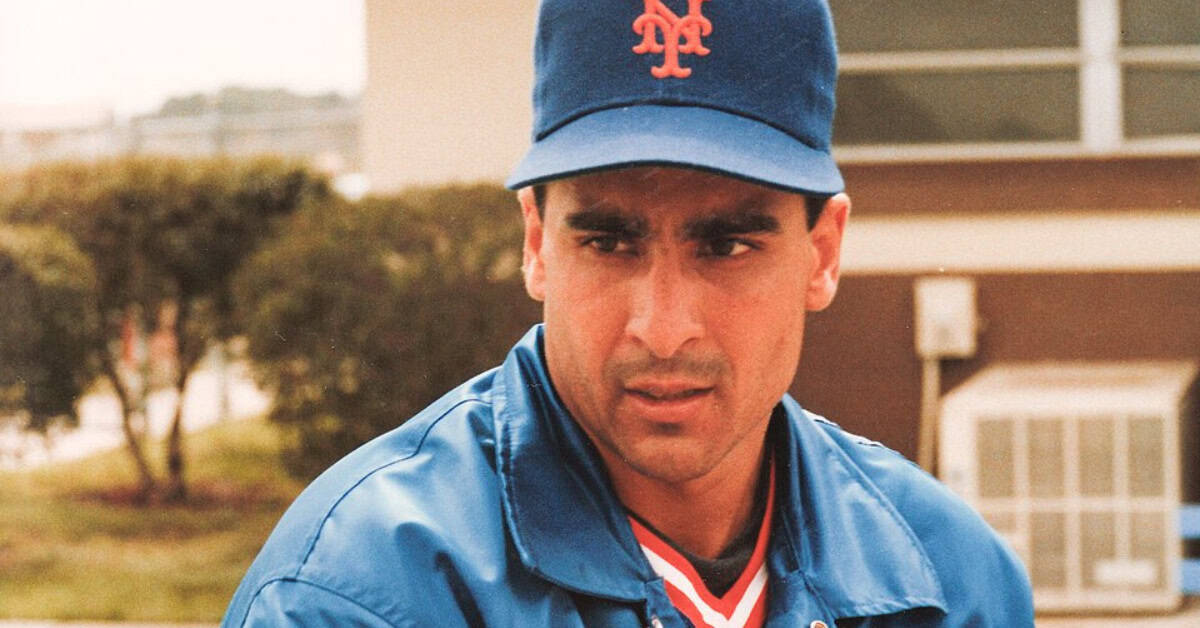 Sid Fernandez