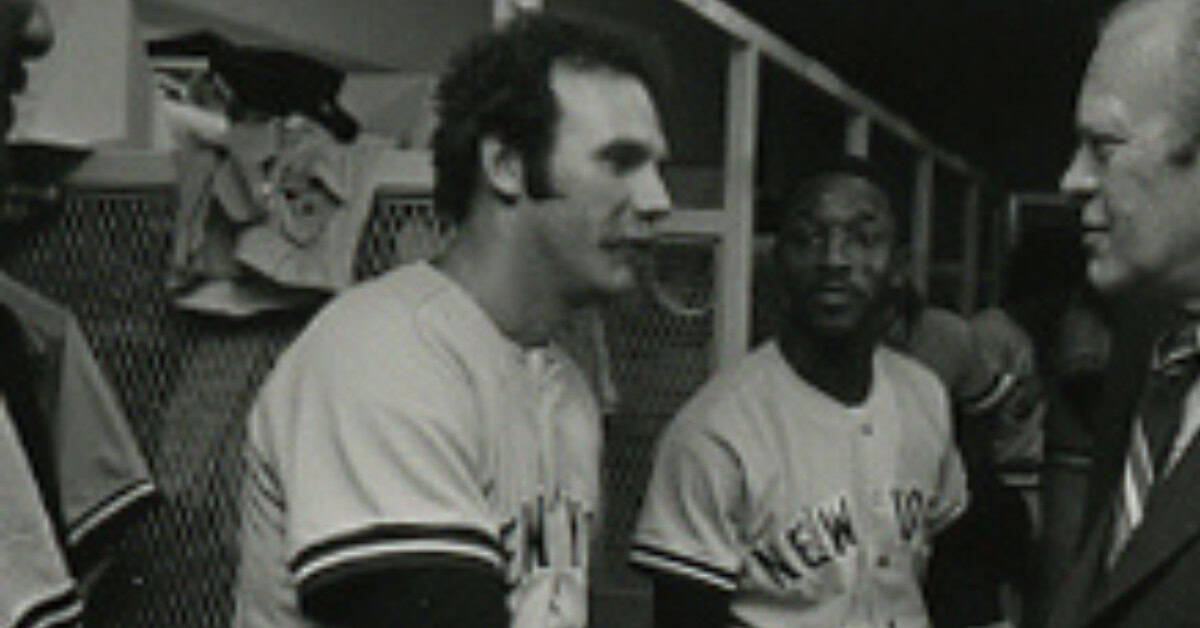 20 Pitchers Who Turned the Slider Into an Unfair Advantage 10 Sparky Lyle celebrating a pivotal moment as the Bronx Zoo's relief king.