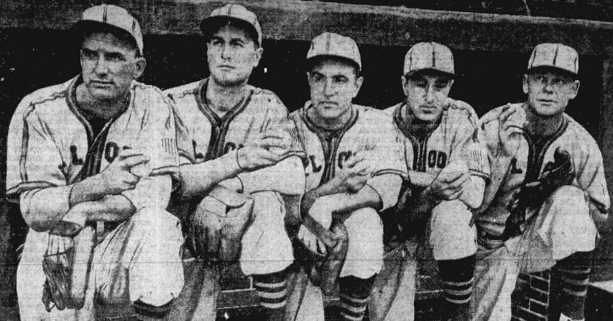 Long Shots Who Became Legends 13 St Louis Browns