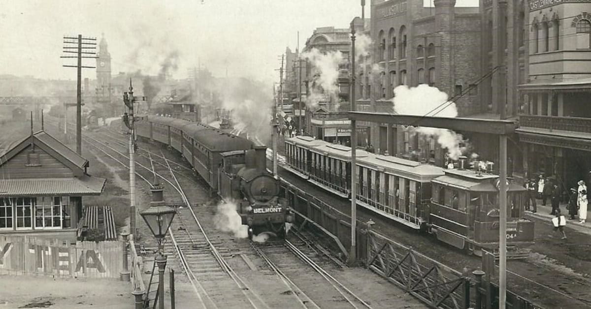 Did These 10 Forgotten Facts Actually Rewrite Baseball's Record Books? 9 Steam Train