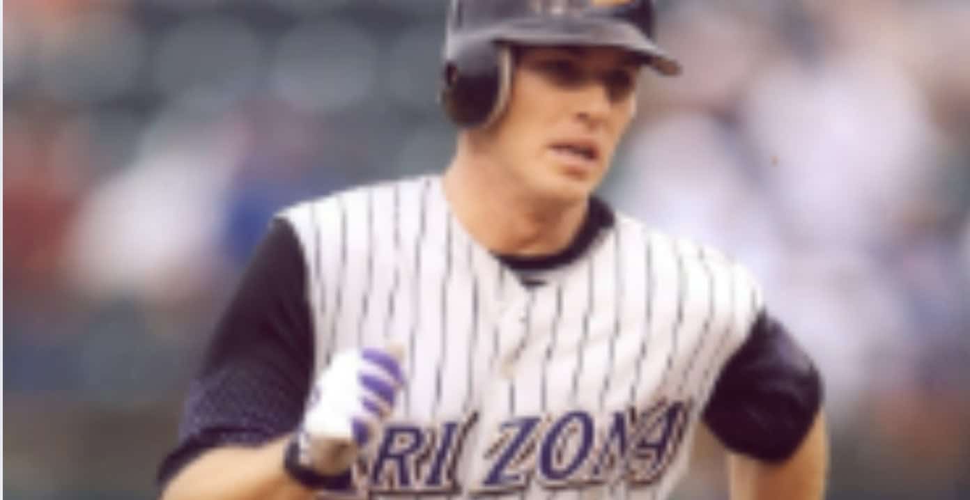 Stephen Drew