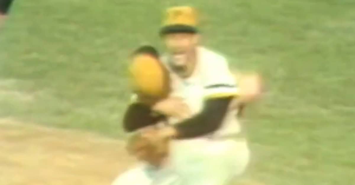 Gone Too Soon: Baseball's Saddest 'What If' Careers 9 Steve Blass