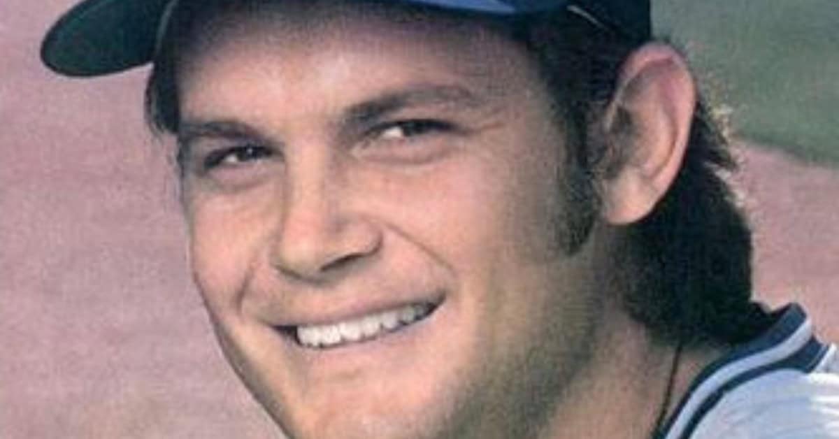 Where Did That Come From? Baseball's Most Shocking No-Hitters 10 Steve Busby