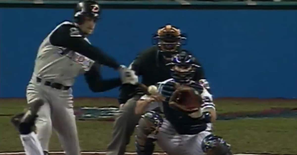 20 Arizona Diamondbacks Who Deserved a Cooperstown Call 3 Steve Finley 3