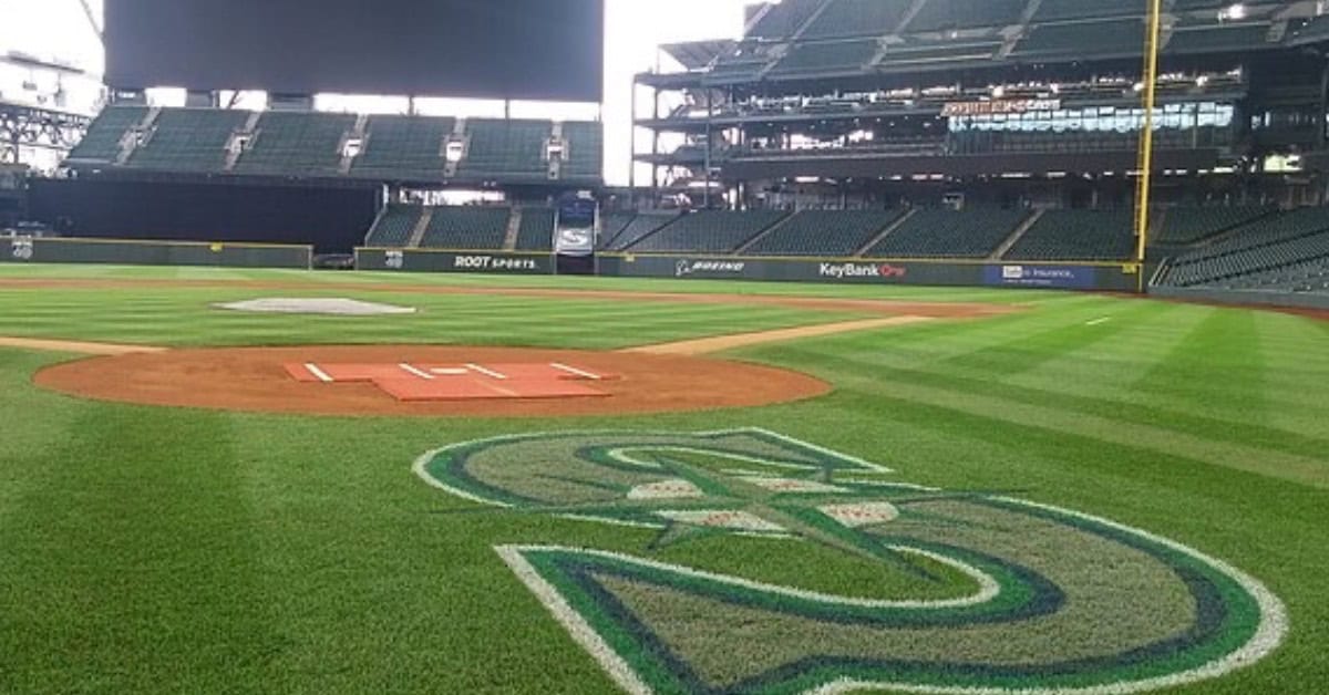 Every Baseball Fan Should See These 12 Parks Before They're Gone 10 TMobile Park Cropped