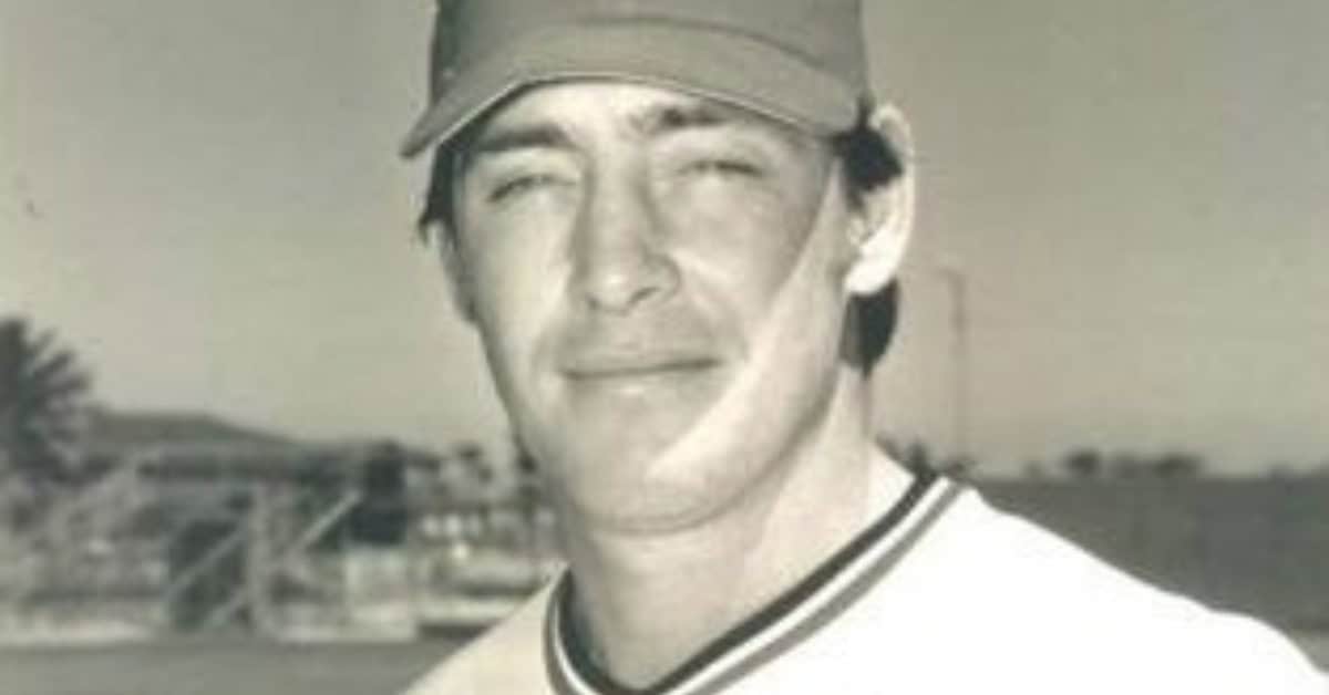 They Changed Baseball. You Probably Don't Know Their Names. 5 Ted Simmons