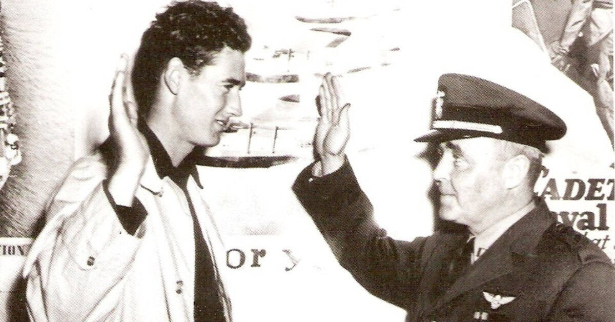 Did These 10 Forgotten Facts Actually Rewrite Baseball's Record Books? 8 Ted Williams