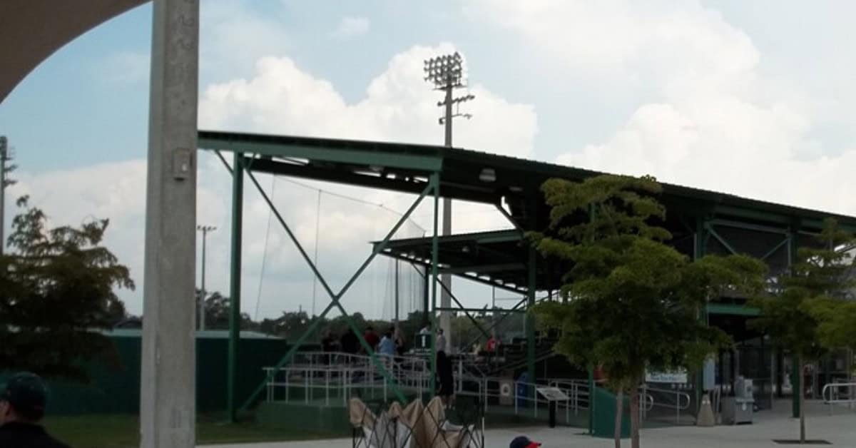 The Old Ballparks Where Spring Still Feels Like 1952 2 Terry Park