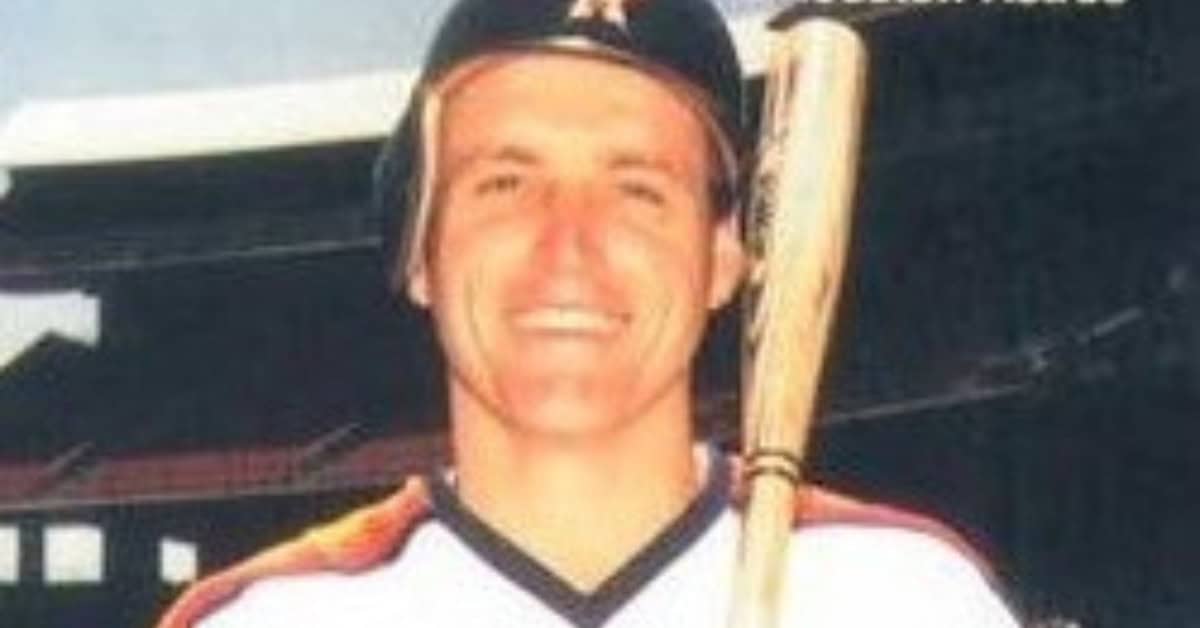 Terry Puhl