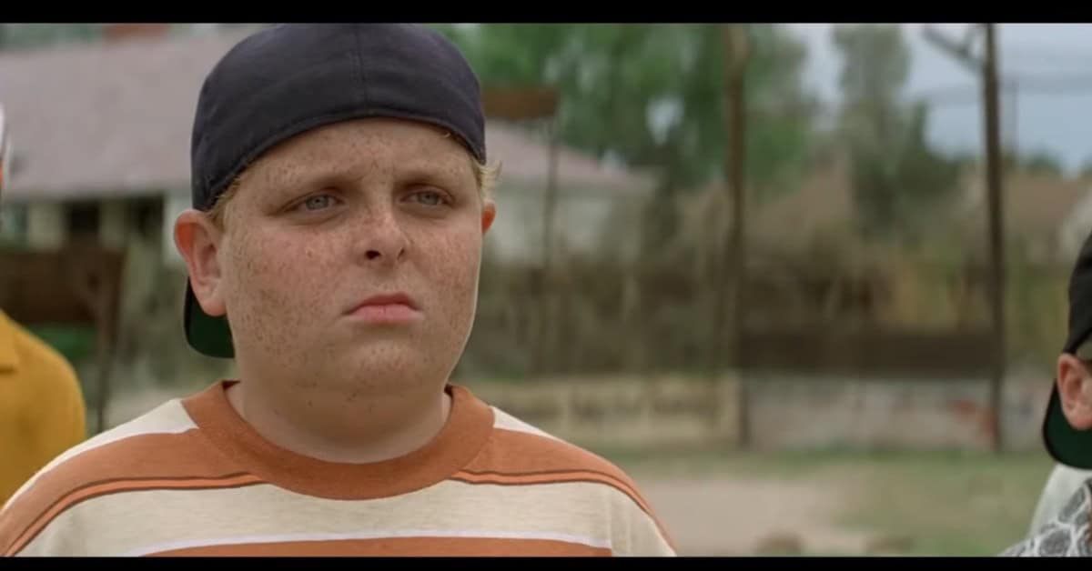 The Sandlot