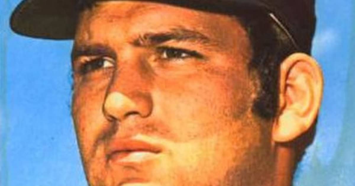20 Catchers Who Deserved a Plaque and Never Got One 2 Thurman Munson in action, representing his legacy as a star in baseball history.