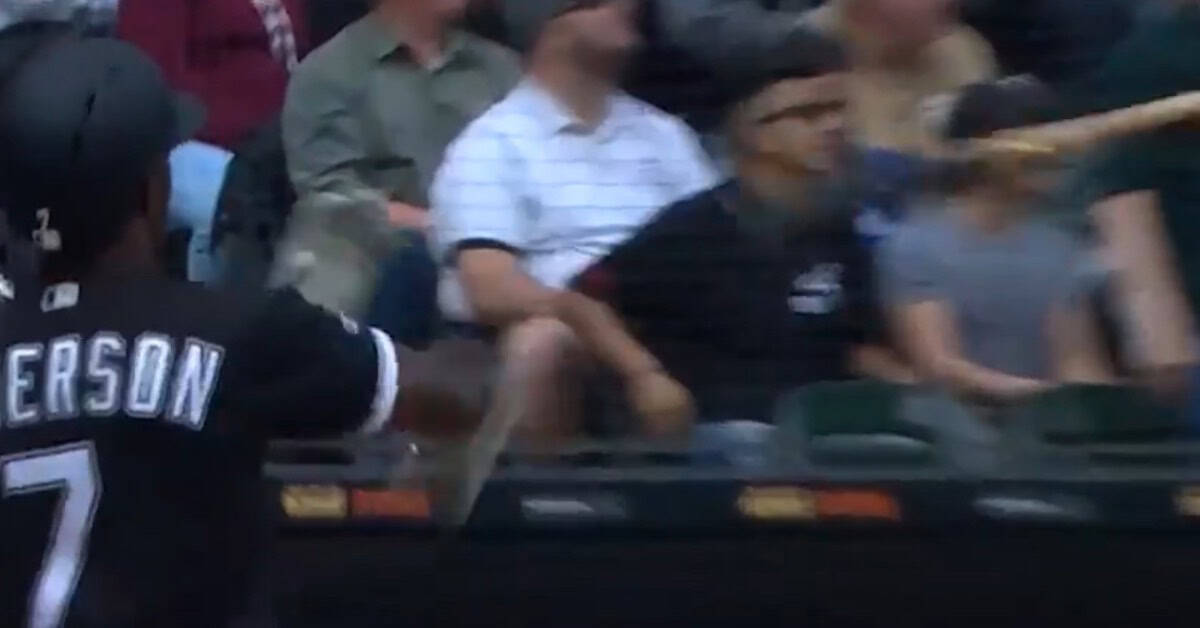 From Bautista to Lawless: The Bat Flip as Baseball's Purest Act of Defiance 5 Tim Anderson Bat Throw