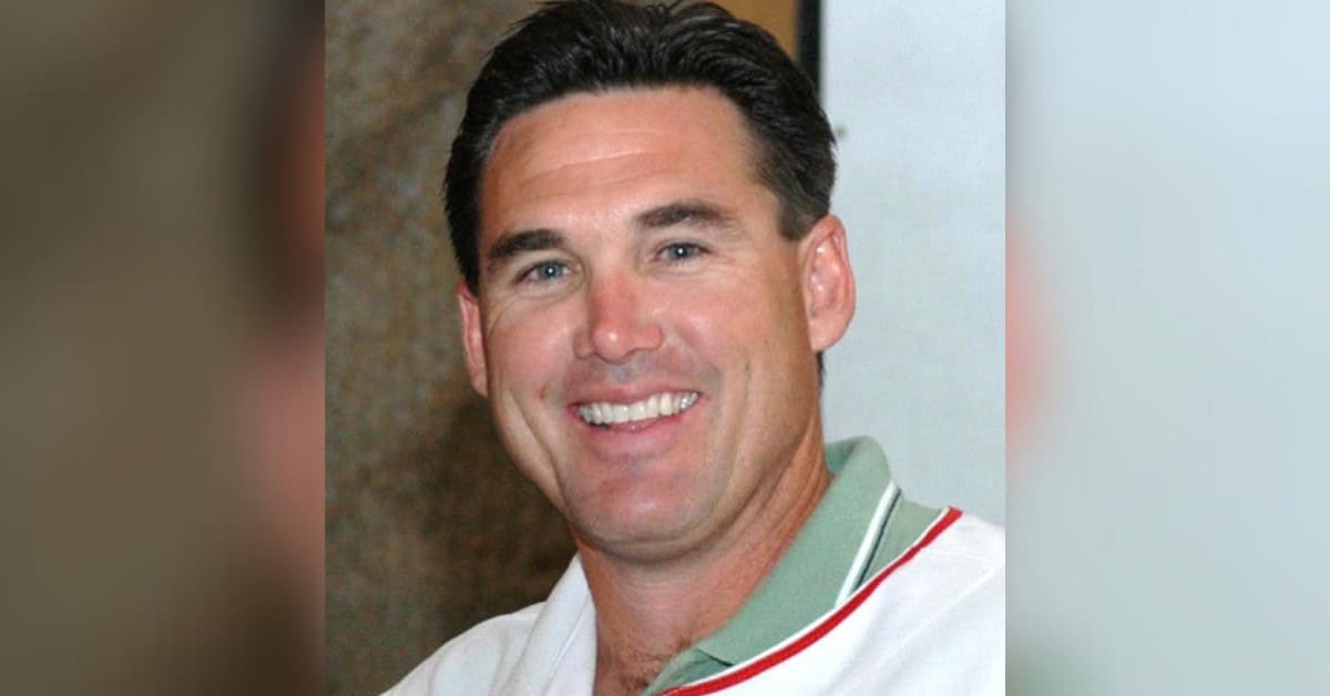 Tim Salmon