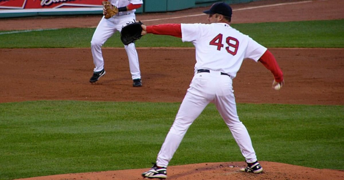 20 Red Sox Legends Fenway Never Forgot — Cooperstown Did 17 Tim Wakefield