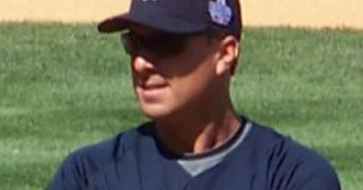 From the Kingdome to T-Mobile Park: 20 Mariners the Stat Sheets Forgot 7 Tino Martinez