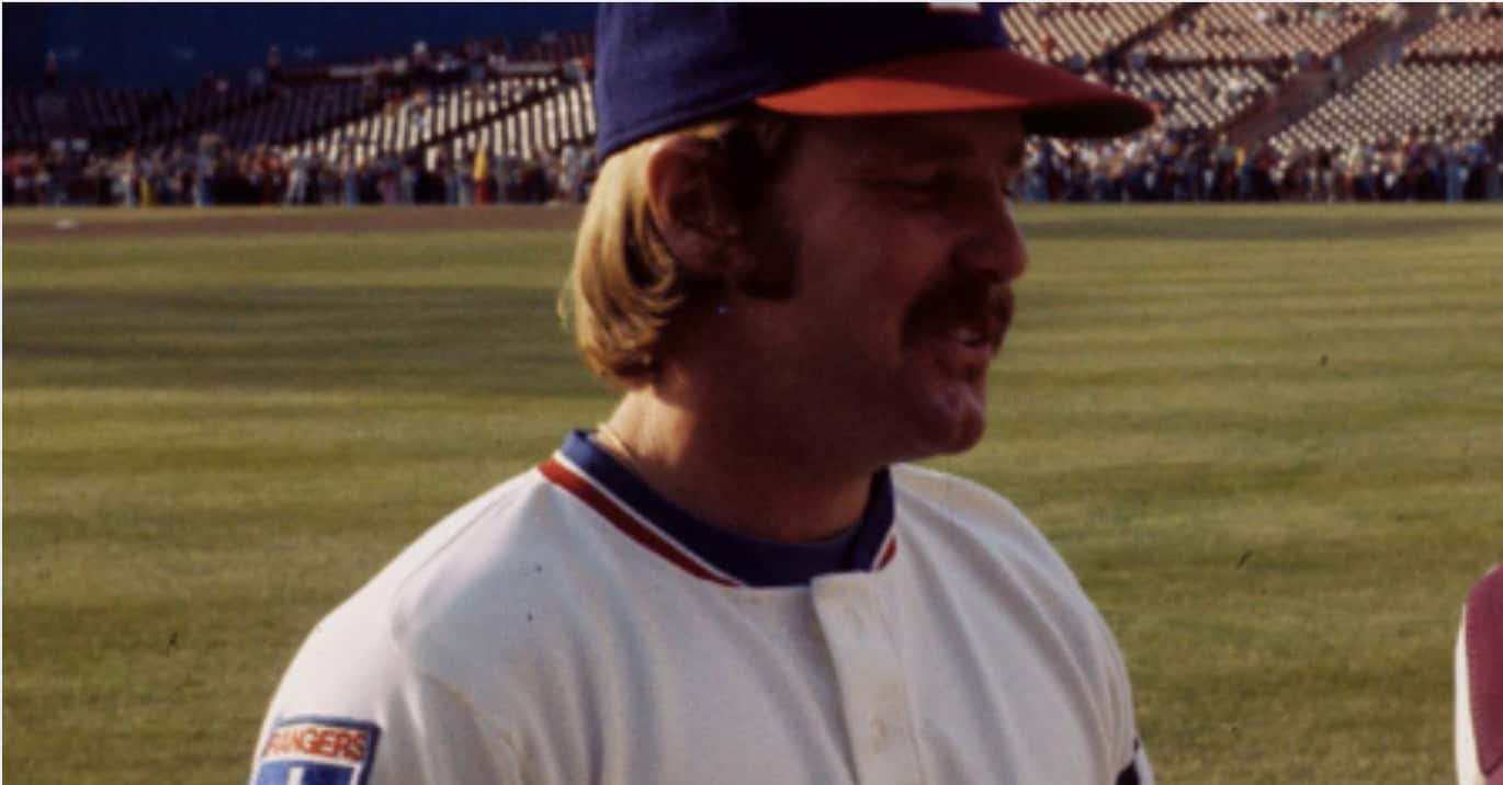 Third Base's Most Underrated: A Case for the Forgotten Few 11 Toby Harrah