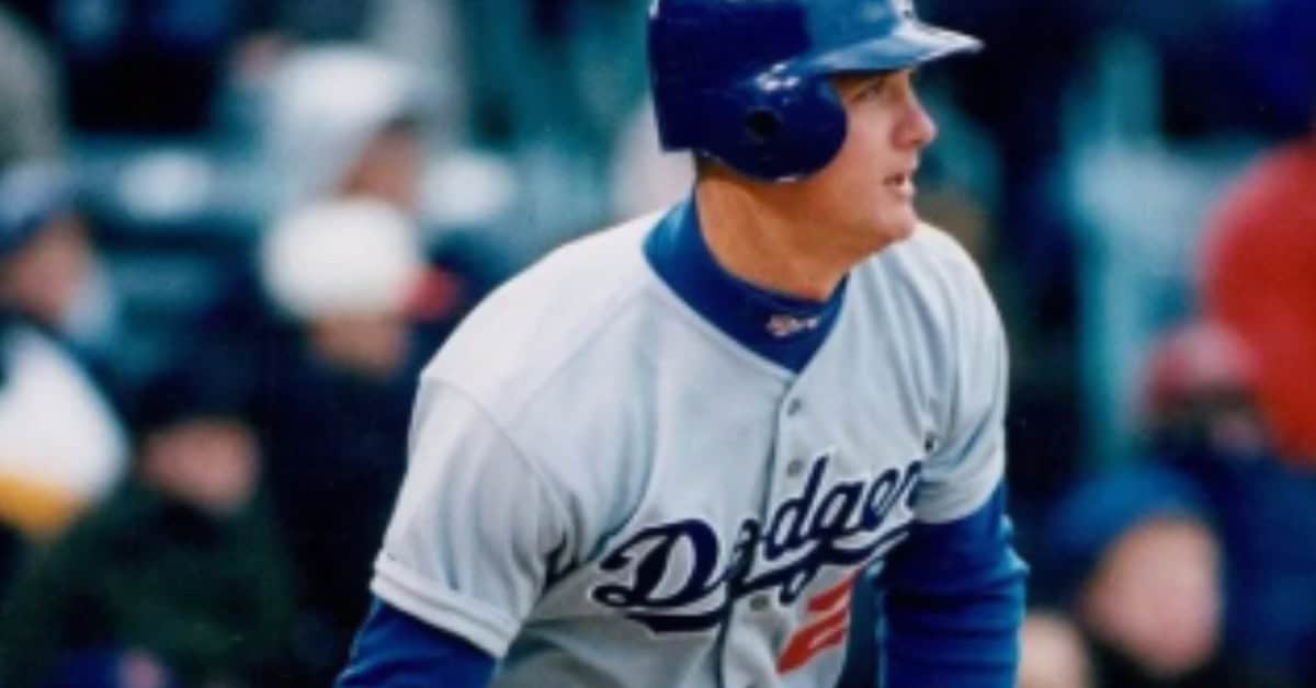 Rookies Who Blazed, Then Vanished 9 Todd Hollandsworth