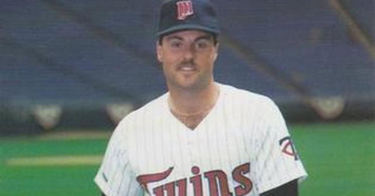 The Twins Who Made Minnesota Fall in Love With the Game 13 Tom Brunansky