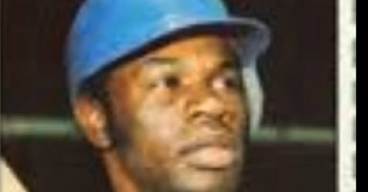 Gone Too Soon: Baseball's Saddest 'What If' Careers 23 Tommy Harper