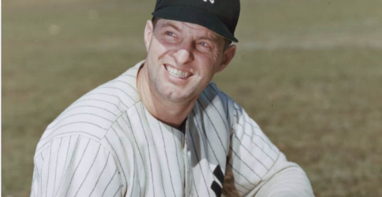 Meet the Forgotten Heroes of the World Series 8 Tommy Henrich, known as "Old Reliable," exemplified baseball excellence in the 1940s.