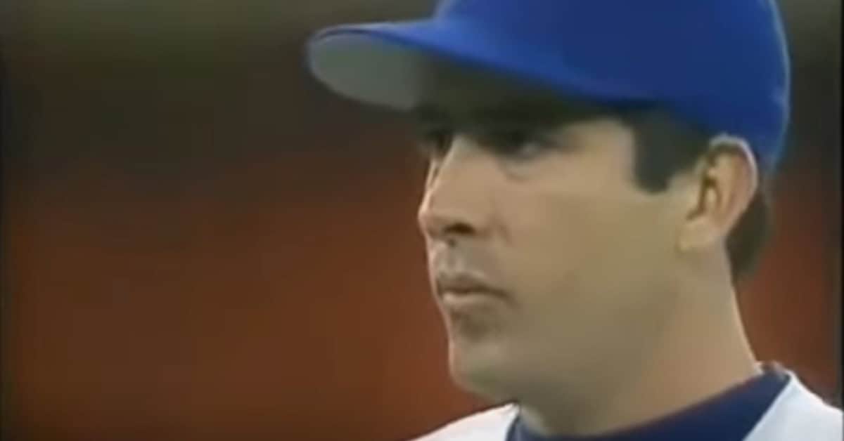 20 Blue Jays Who Deserved a Plaque in Cooperstown 19 Tony Castillo