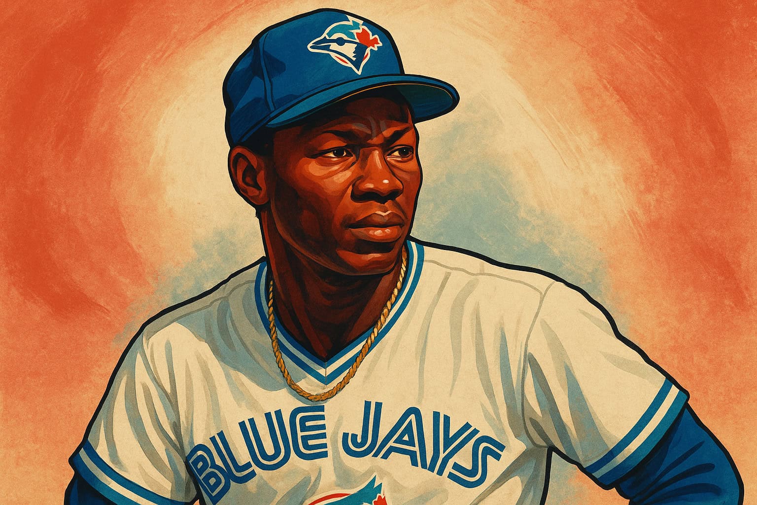 20 Blue Jays Who Deserved a Plaque in Cooperstown 21 Tony Fernandez 1