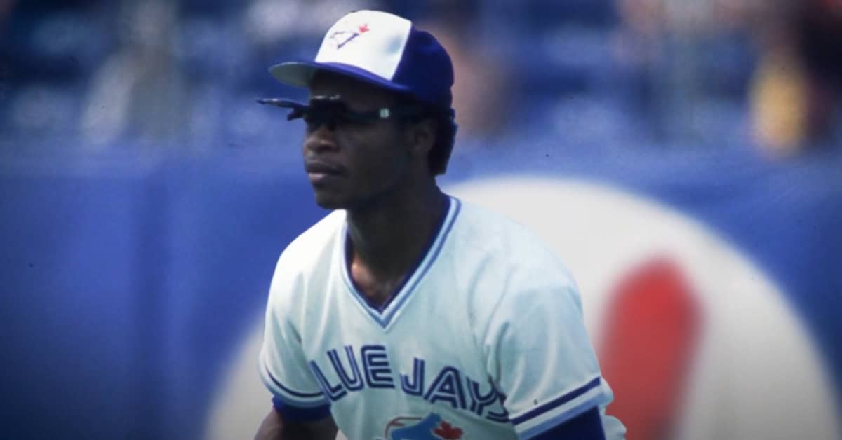 Meet the Shortstops Nobody Remembers — But Should 2 Tony Fernandez
