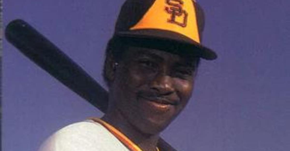 Tony Gwynn