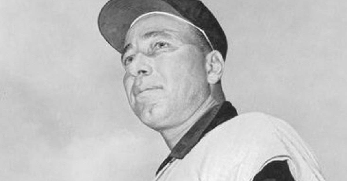 Where Did That Come From? Baseball's Most Shocking No-Hitters 8 Toothpick Sam Jones