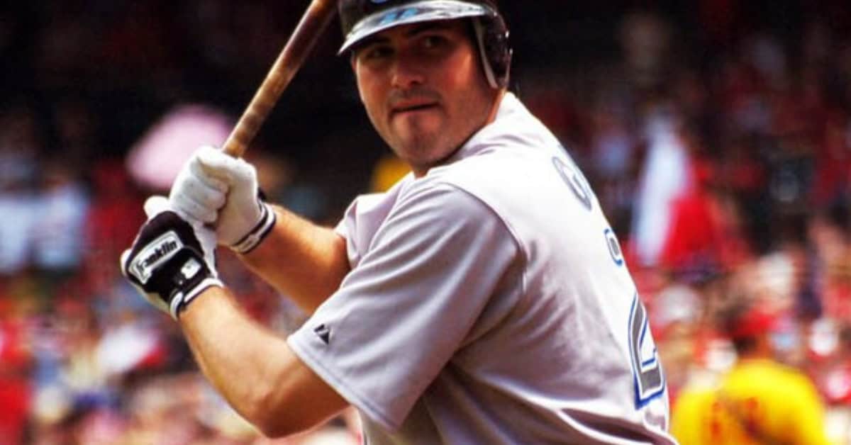 Troy Glaus 1