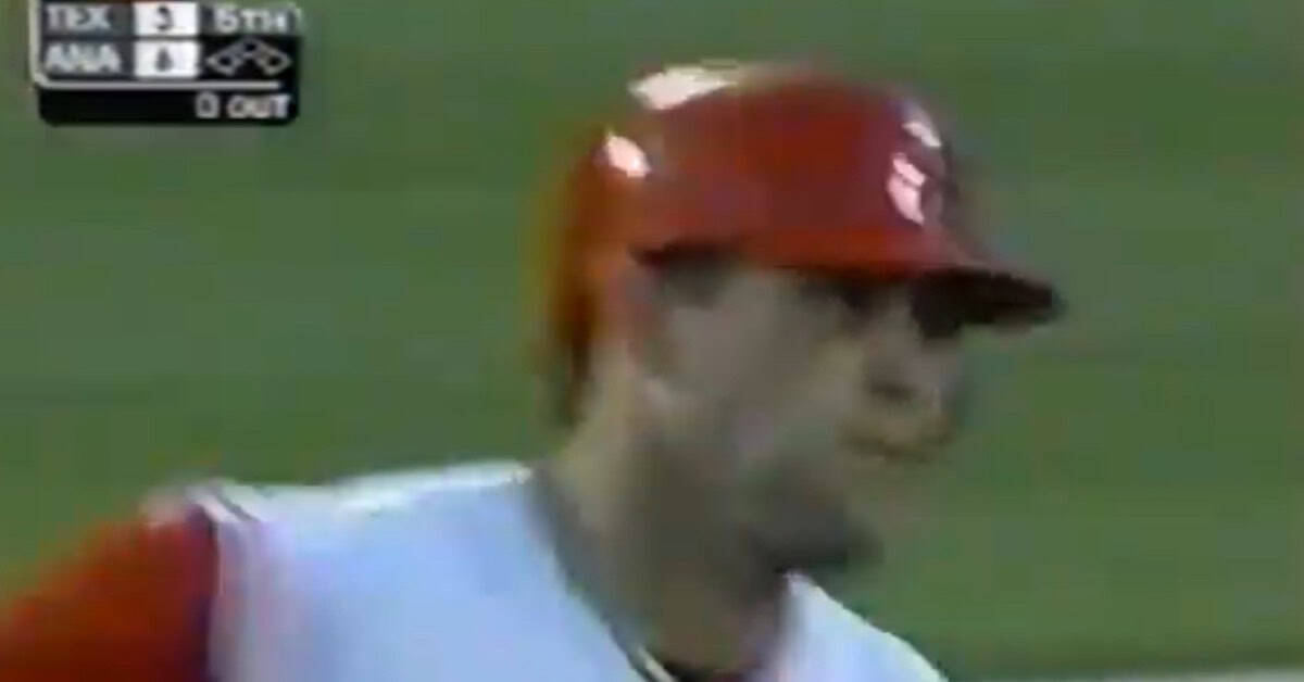 Troy Glaus