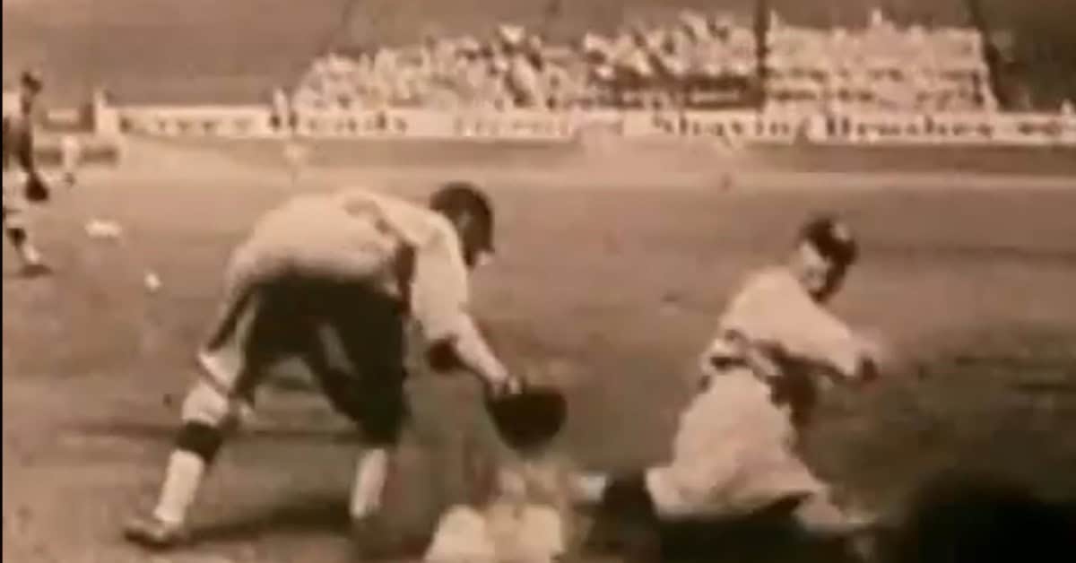 Ty Cobb 51825
