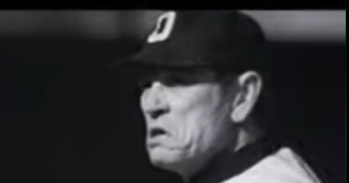 Ty Cobb TLJ