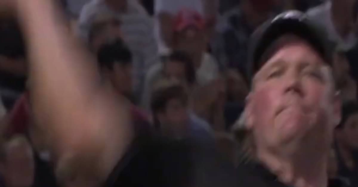 Dirt Flying, Caps Thrown, Eardrums Ruined: The Art of the Manager Meltdown 5 Ump ejecting