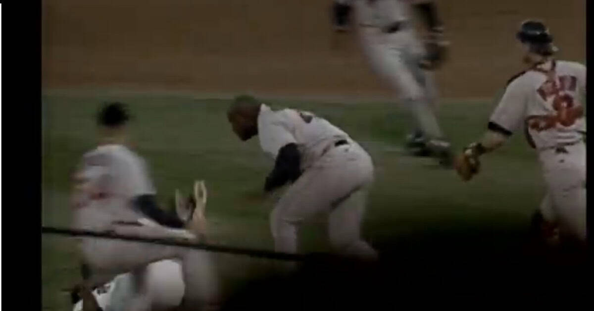 Vaughn Bell