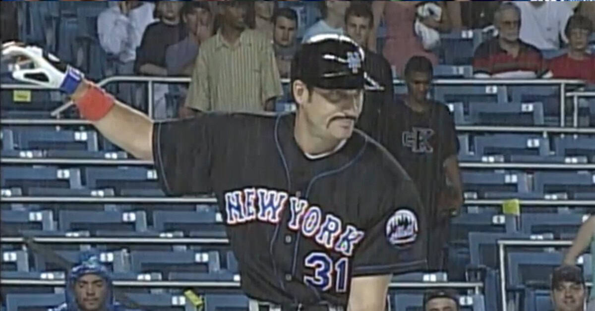 Rain Delays Gone Wild: Mud, Mascots, and Pure Chaos 3 Ventura Rain Delay as Piazza
