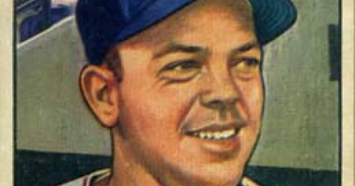 Who Made Ted Williams Better? Meet the Teammates Behind the Legend 5 Vern Stephens, a neglected star, was a runner-up for MVP, highlighting his overlooked legacy.