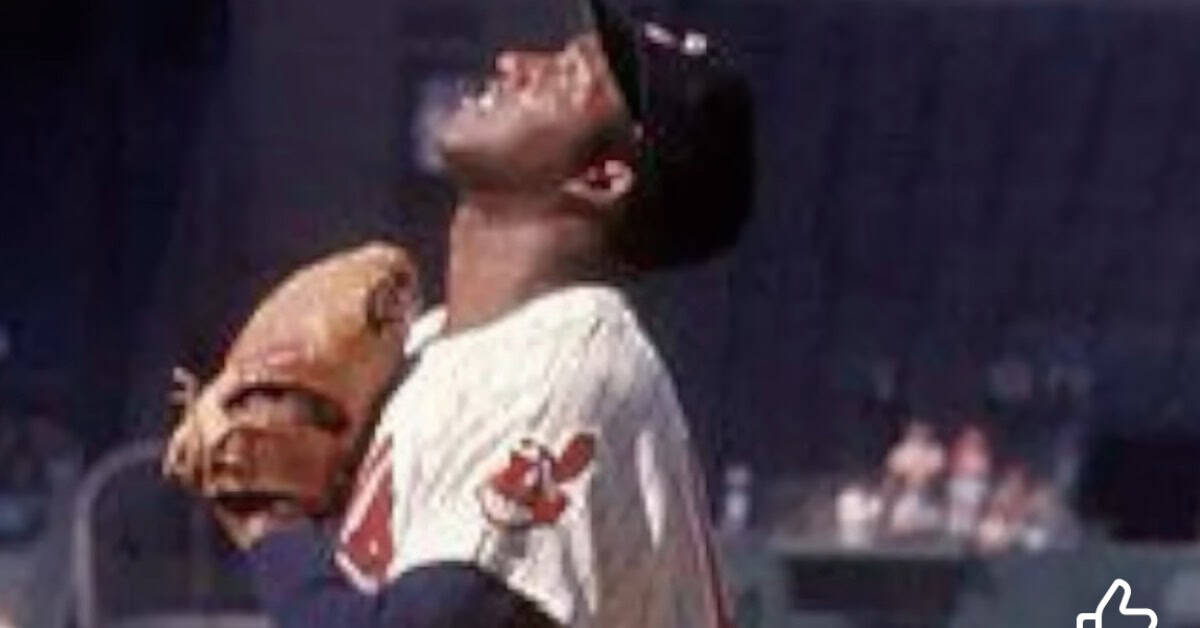 Vic Power showcasing his exceptional fielding skills as a first baseman.