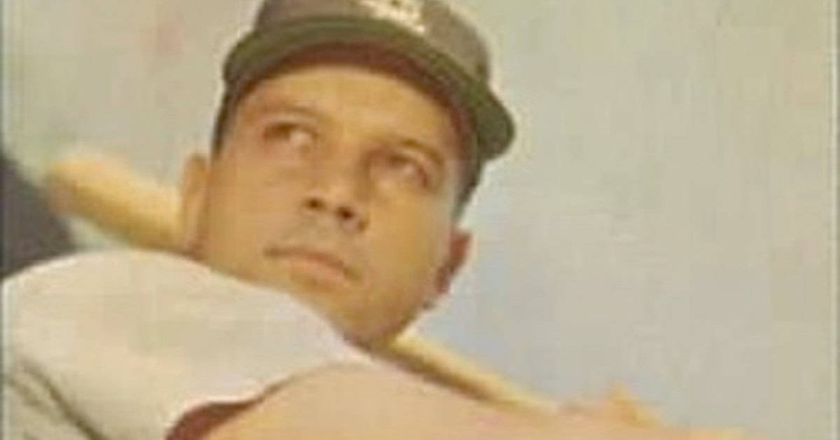 Long Shots Who Became Legends 10 Vic Wertz