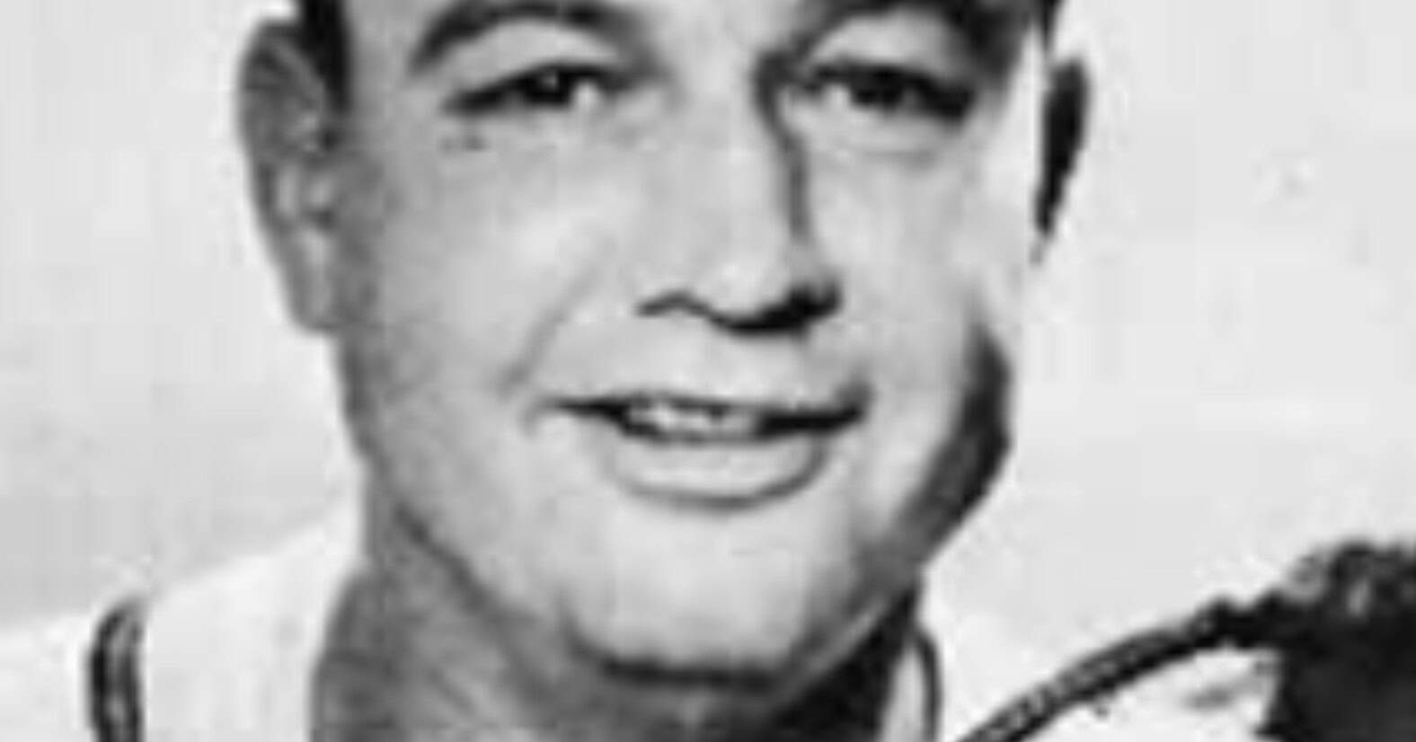 The Last Great Catchers of the Radio Era 2 Walker Cooper, the power-hitting catcher, pivotal in 1940s baseball.
