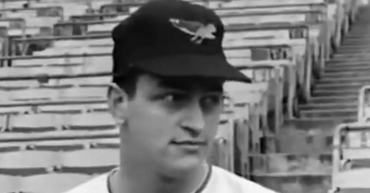 Gone Too Soon: Baseball's Saddest 'What If' Careers 15 Wally Bunker