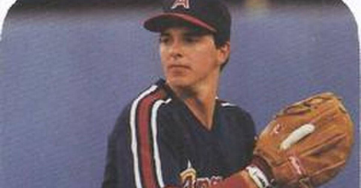 Wally Joyner