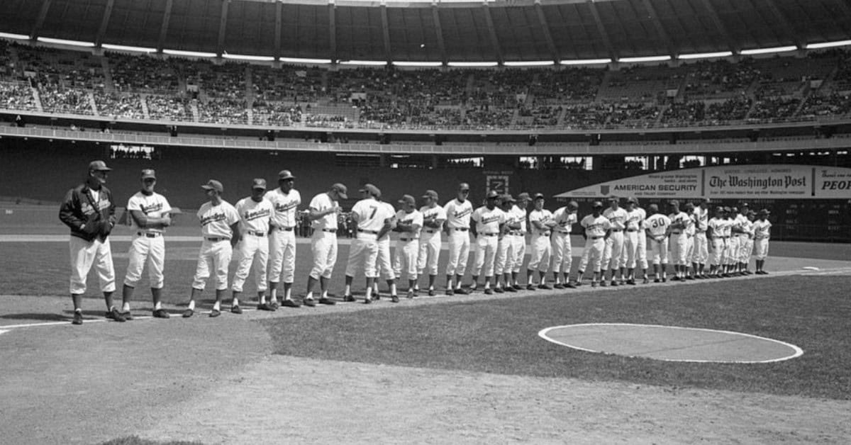 Washington Senators