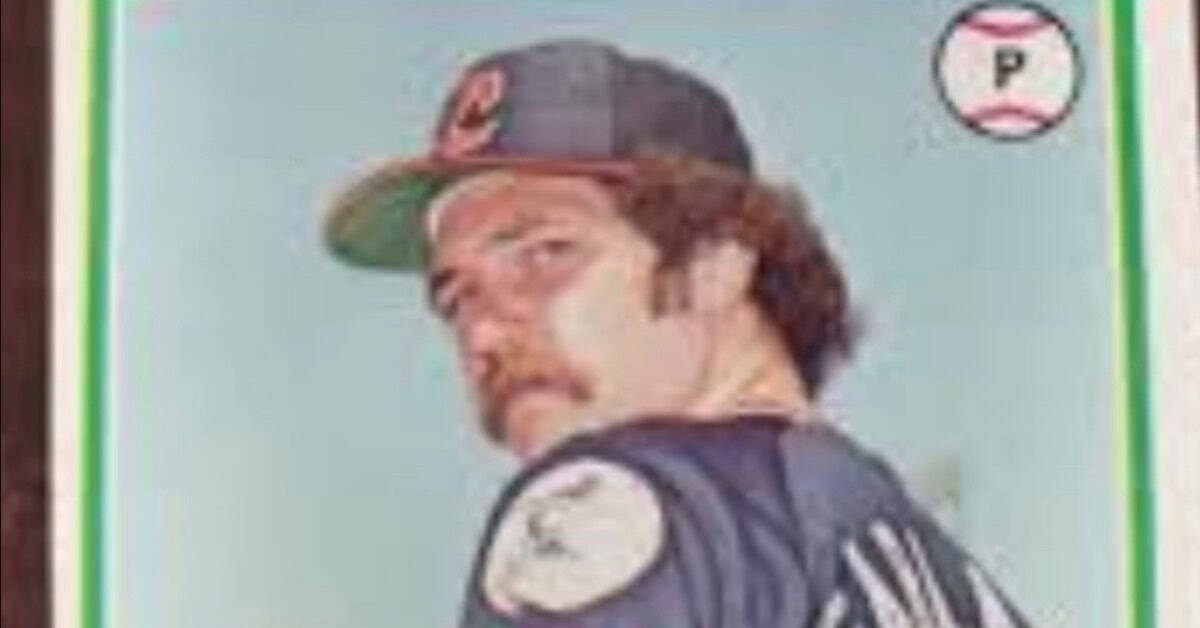 Gone Too Soon: Baseball's Saddest 'What If' Careers 10 Wayne Garland 1