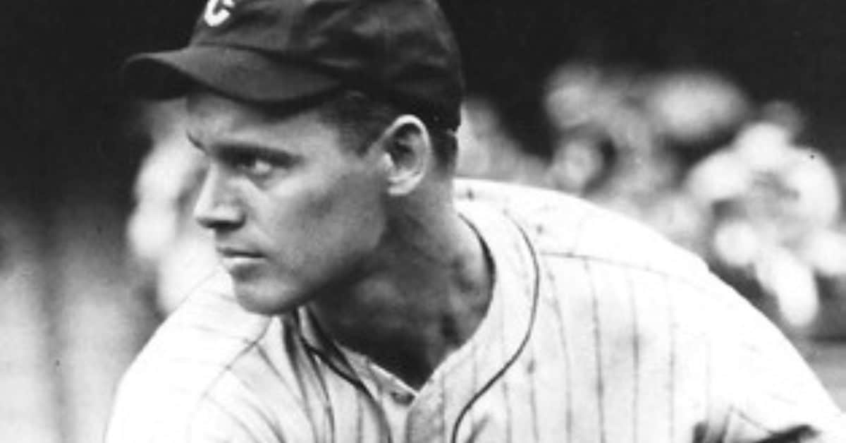 Cleveland's Hall of Fame Snubs: 20 Players the Voters Got Wrong 16 Wes Ferrell