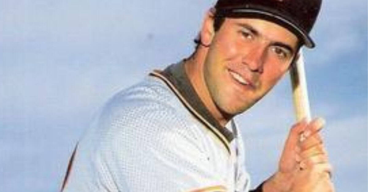 The All-Stars Your Dad Misses (And He's Right To) 19 Will Clark, known as "The Thrill," showcasing his iconic swing, vital to Giants' legacy.