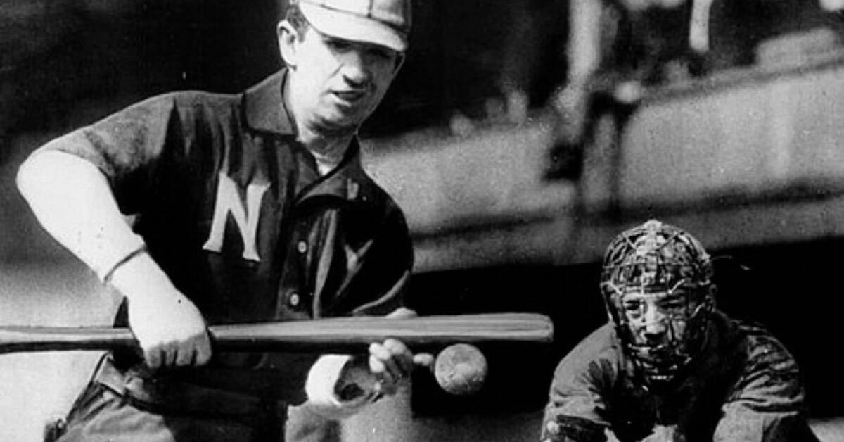 Where Have All the Five-Tool Players Gone? 10 Willie Keeler bunt